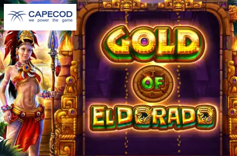 Gold of Eldorado
